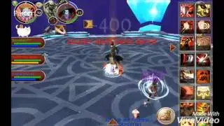 Legendary YunFei O&C