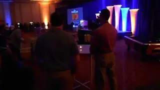 Astricon 2013: Party