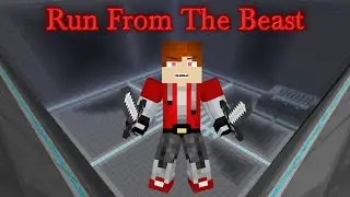 Run From The Beast - PARKOUR BEAST