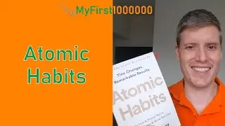 Atomic Habits In Personal Finance | Spending