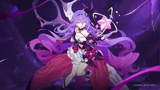 Sirin Miracle Magical Girl