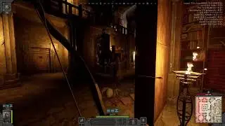 Dark and darker Solo Ranger PvP