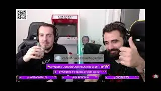Marito Games-La balada del gord@ y el Freno de mano