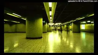 Dave Davis - Underground Subway (Original Mix)