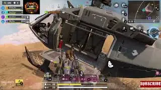 Cod Game Play