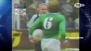 Ferro Campeon 1982 PARTIDO FINAL VS Quilmes