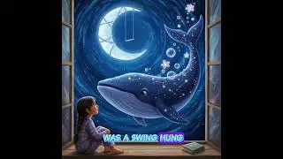 The Girl and the Star-Whale