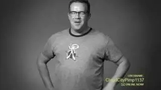 Match.com Chris Tallman #1