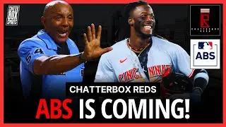 ABS появится в MLB в 2026 году! Влияние системы автоматического определения мячей на игру в коман...
