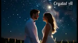 Crystal Ai - За тобой
