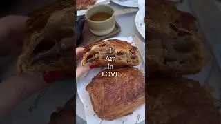 Best Bakery in Sydney!