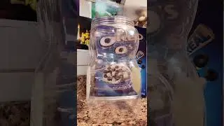 OREO O'S CEREAL Unboxing | Oreo&rsquo;s Cereal #GroceryStoreFinds #shortsfeed #viral