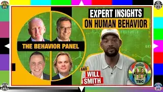 Expert Insights of Will Smith's Apology from The Behavior Panel