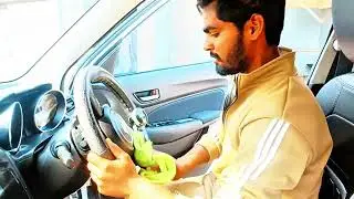 Complete Interior Car Detailing Guide for Beginners!