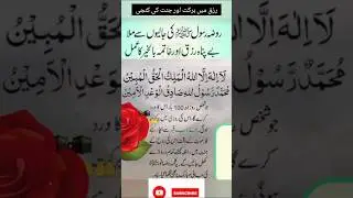 Rizq me barkat or jannat ki kunji#wazifa#sadqajaria#viralshort#islamicprayer#trending