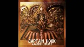 Captain Hook - Akashic Library (Bass Side)