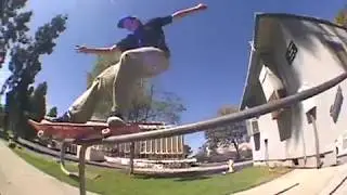 Brennan Scott full part