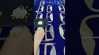 traditional face veil handwork by wisdom handwork, Kolkata +91 8961508521 #faceveil
