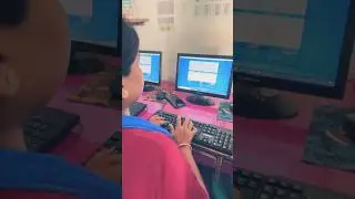 Beltron Typing test Remington Gail #beltron_2024 #viral #trending #shorts
