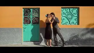 Awesome Argentina - Part 1 - Colors of Argentina - AR - Travel vlog