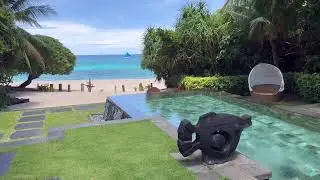 SHANGRI-LA BORACAY VILLAS