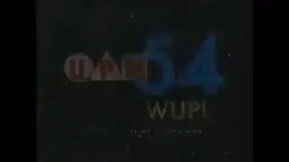 WUPL Station ID 1997