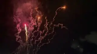 Torta Mario Boss 60 Tiros | PYRO.UY