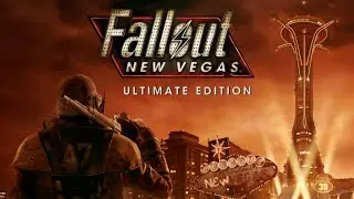 Fallout New Vegas Ultimate Edition - Playthrough Part 2