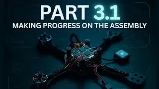 Let's Build a Hacking Drone - Part 3.1