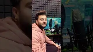 PYAAR DILJIT DOSANJH COVER BY VINIT SHARMA 😘😍🎤🎧🎸🎻