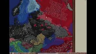 Вторая мировая война в эпоху конфликтов