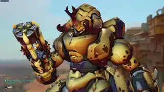 Last Point Comebacks on Junkertown