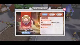 Bagaimana Char Gabus F2P ikut di Ultimate Showdown? [Ragnarox X Next Generation]