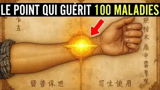 GU&Eacute;RIS Ton CORPS (Point 