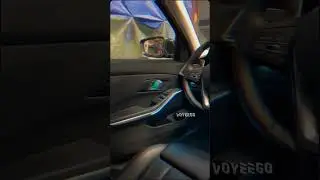 🚨 You Won&rsquo;t Believe This Is a BMW G20 After the Upgrade!