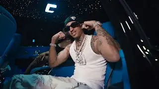 Young Adz ft. Skepta & K-Trap - Rockstar (Music Video)