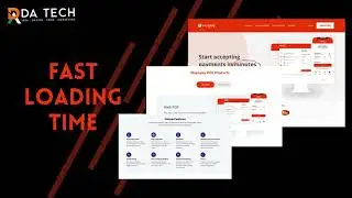 First Impressions Matter! Your landing page can make or break conversions 🚀