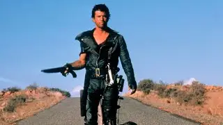 weekly catch up 12/06/24 - mad max , new routemaster, van gogh , lego , f1 , no.9 and more