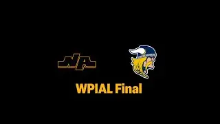 NA Marching Band - NA v Central Catholic (WPIAL Final)
