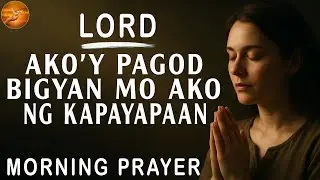 Panalangin sa Gabi: Bitawan Lahat ng Bigat — Pahingang Galing sa Diyos.