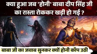 5 Lesser Known Stories of Baba Deep Singh Ji