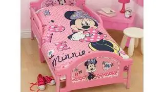 Toddler Bedding Sets For Girls
