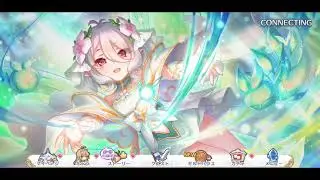 Princess Connect! Re:Dive - guide to the game, menus ,and currency's. !