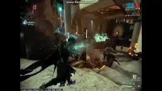Warframe Guide: Battalyst Sentient
