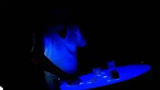 Oliver Huntemann @ Paris, Rex Club - 22.07.2011