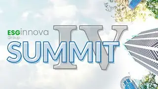 ESG Innova Summit IV: Maximizando la Eficiencia en Auditor&iacute;as Internas y Gesti&oacute;n de Riesgos