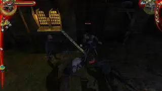 Witcher 1 epic mega Run [Для меня]