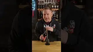 Knee Jerk Reaction:  Ben Holladay Rickhouse Proof. #whiskey #bourbon #whiskeytube #bourbonreview