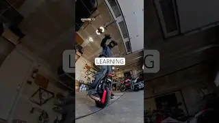 EUC, день 2... КАК ДАЛЕКО проехал Илай?!