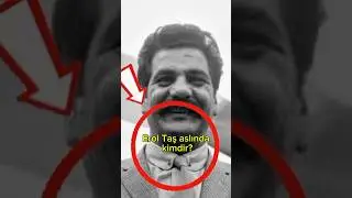 Erol Taş Aslında Kimdir? Yeşil&ccedil;am&rsquo;ın Unutulmaz K&ouml;t&uuml; Adamının Şahsiyet Hikayesi🚀 #eroltaş